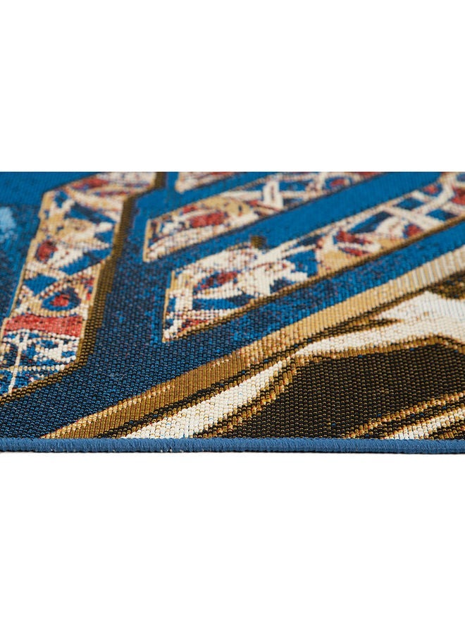 النساجون الشرقيون سجادة جوبلين أرابيسك كلاسيك مقاس 160 × 235 سم - Image 4